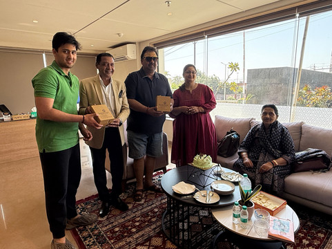 Lemon Tree Resort, Somnath