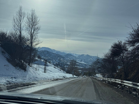 Oi-Qaragai Mountain Resort-Besqaynar必去景点