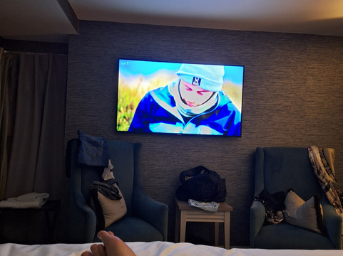 领主街酒店，贝斯特韦斯特品质精选主图