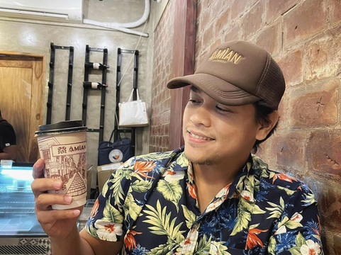 Amian Coffee - Candon