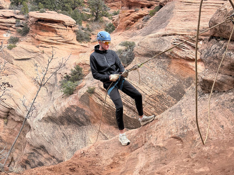 Rock Odysseys-斯普林代尔必去景点