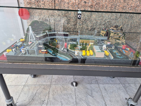 CUP NOODLES MUSEUM OSAKA IKEDA-池田市必去景点