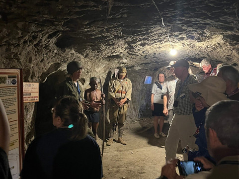 Bamban Museum of History-丹辘必去景点