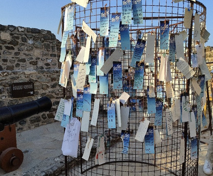 Mutrah Fort-马斯喀特必去景点