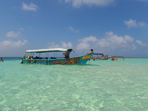 San Blas Frontera-Carti Tupile必去景点