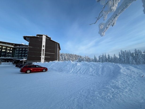 Levi全景酒店-官方