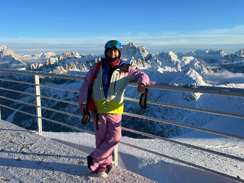 Inspired Italy-约克必去景点