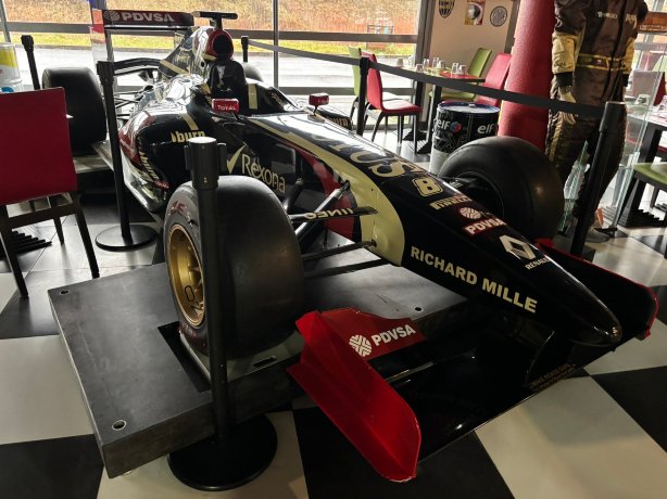 Enzo Hotels Thionville-官方