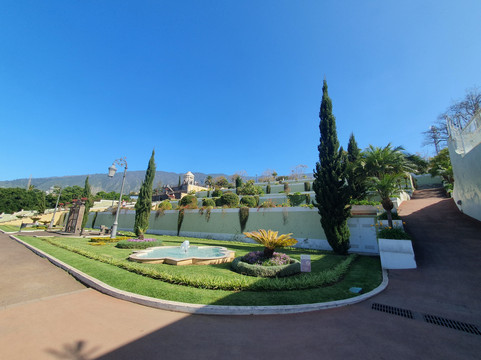 Jardines Victoria-La Orotava必去景点