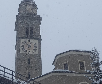 Les Trompeurs Chambres D'Hotes主图