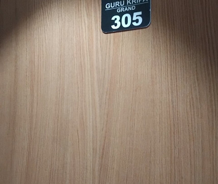 Hotel Guru Kripa Grand