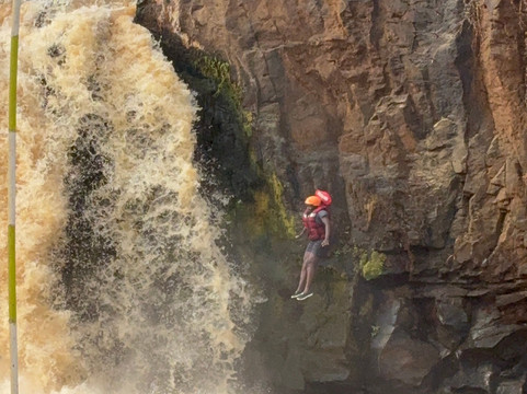 Rapids Camp-Sagana必去景点