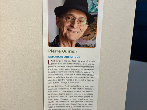 Musée international d'art naïf de Magog-梅戈格必去景点