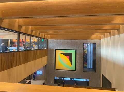 普林斯顿大学-普林斯顿必去景点