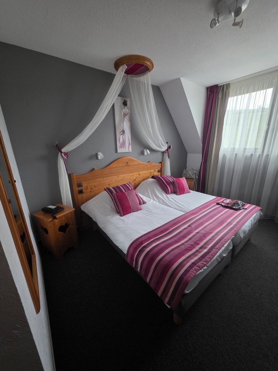 利克维酒店-官方