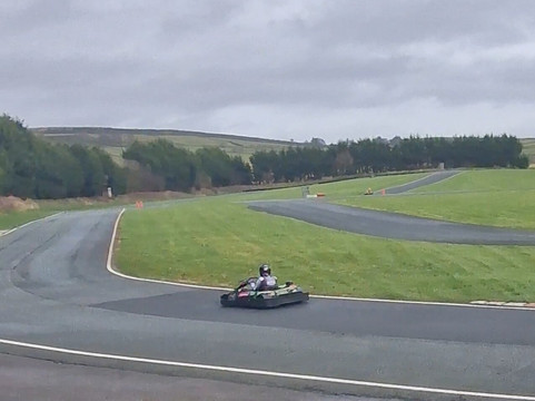 GYG Karting-Cerrigydrudion必去景点