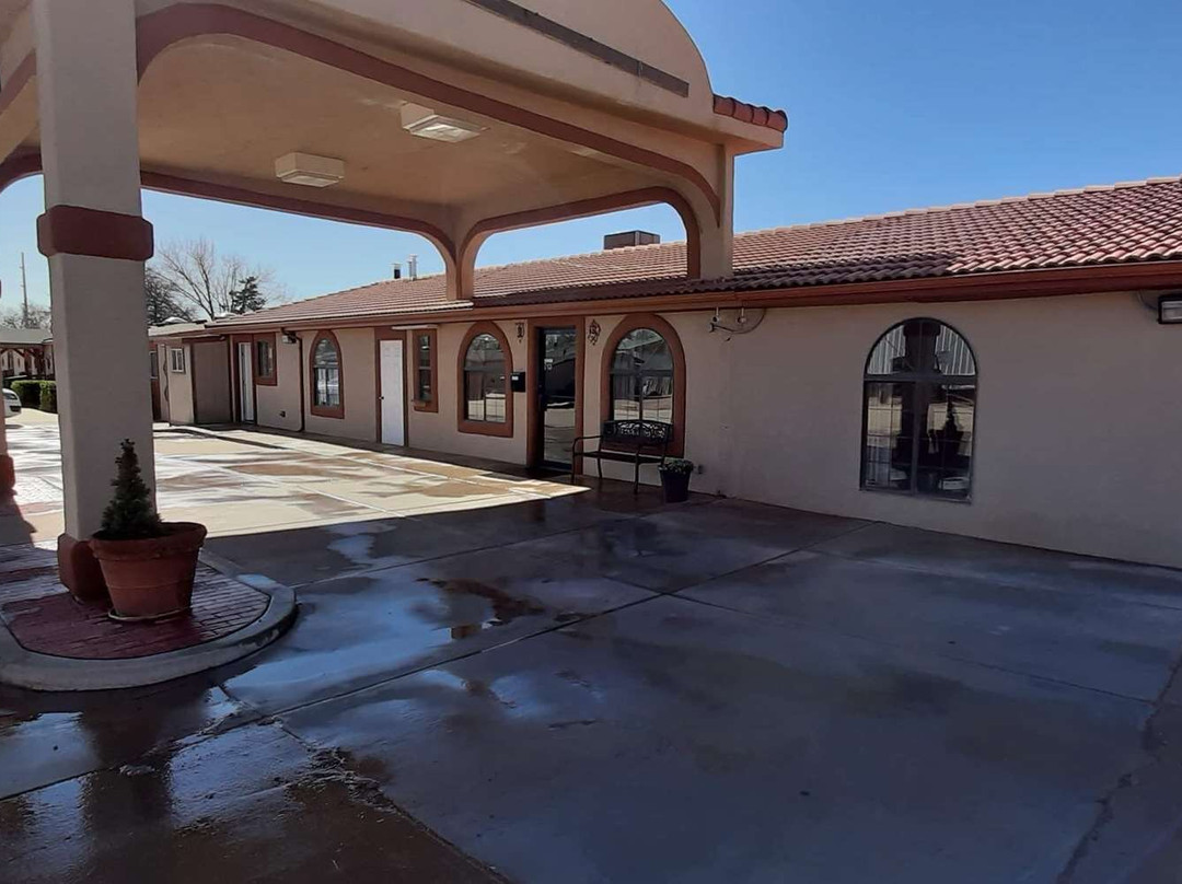 卡纳布Travelodge by Wyndham酒店