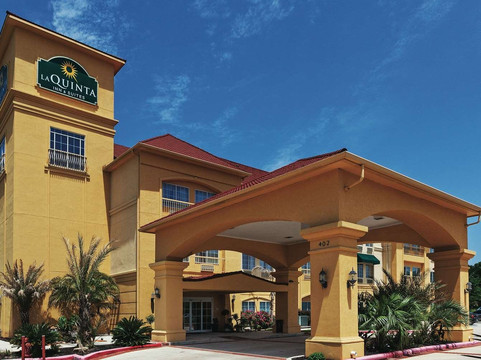 Chester酒店住宿-La Quinta Inn & Suites by Wyndham Livingston