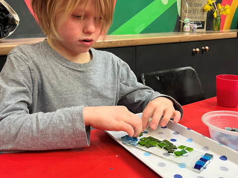 Artshed Arts-Ware必去景点