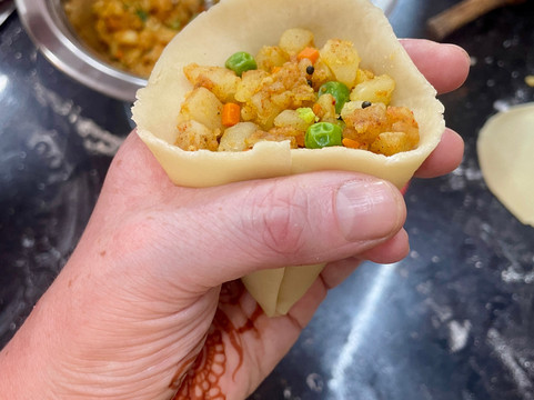 Rita's Gourmet Goa - Cooking Classes-Dabolim必去景点