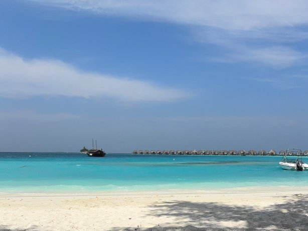 萨芙莉岛度假村-官方