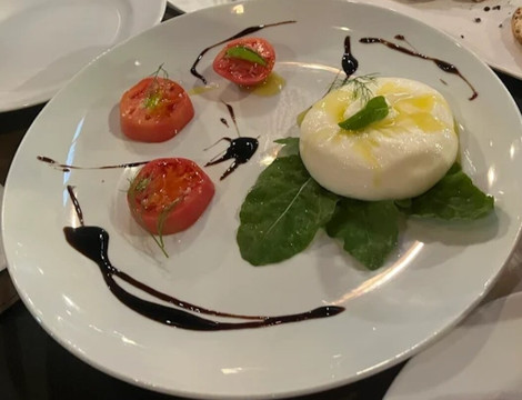 Restaurante Mediterraneo-Praia do Rosa必去景点