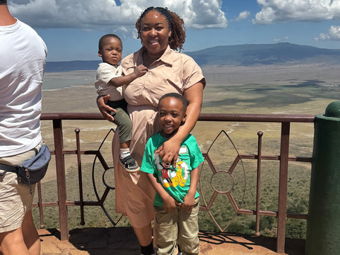 Still Waters Safaris Tanzania-阿鲁沙必去景点