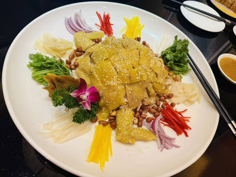 广州增城富力万达嘉华酒店（增城万达广场店）主图