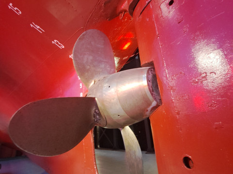 Hurtigrutemuseet-Stokmarknes必去景点