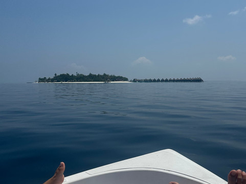 Himmafushi Scuba Adventure-Himmafushi Island必去景点