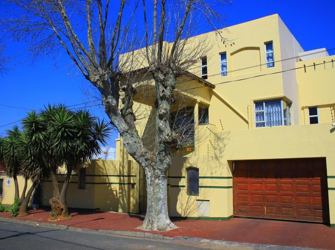 Cherry Guest House 1