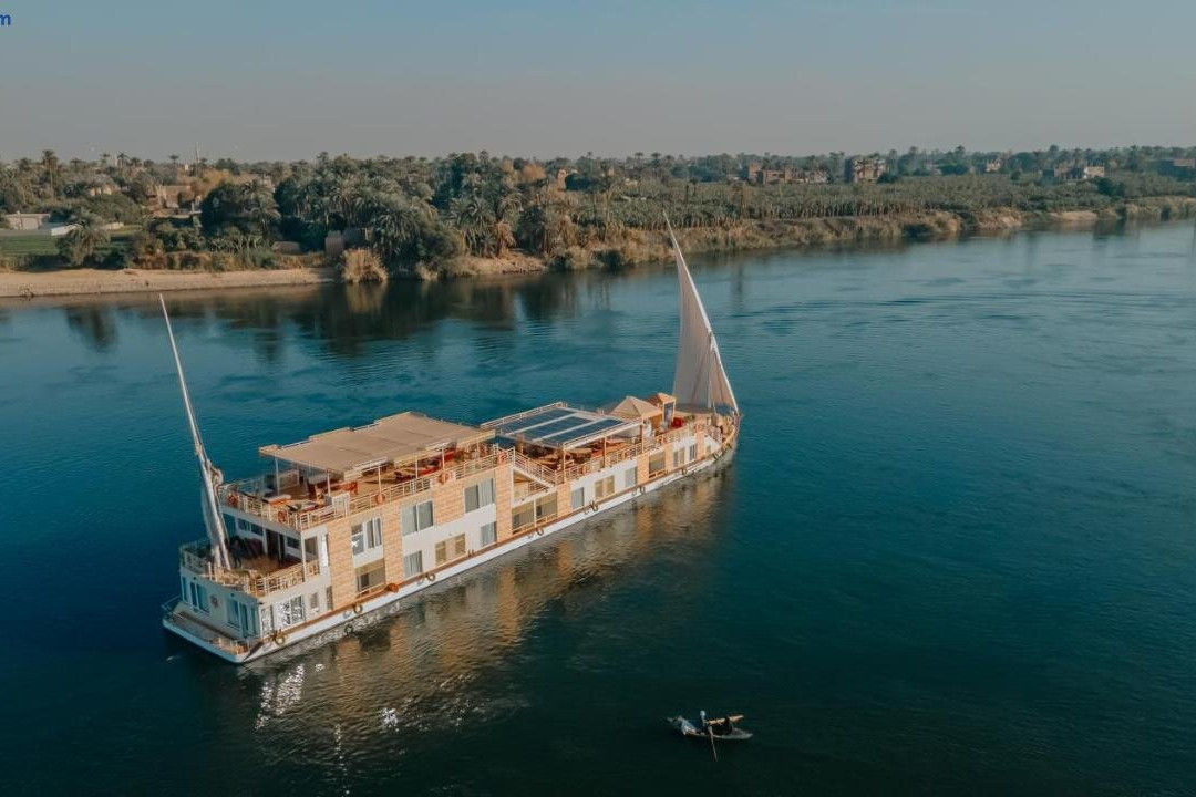 Azhar Dahabiya Luxury Suites