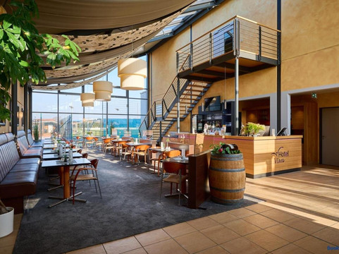 Wienhausen酒店住宿-Viva Broeckel