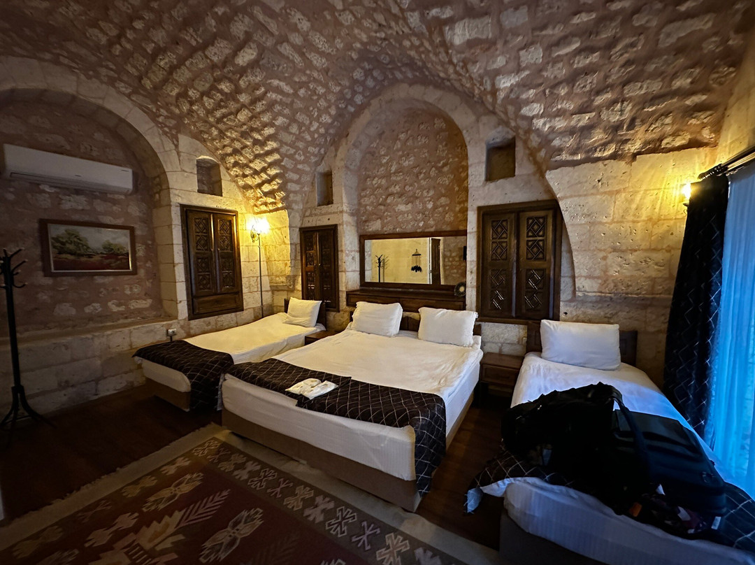 卡利鲁哈精品酒店主图