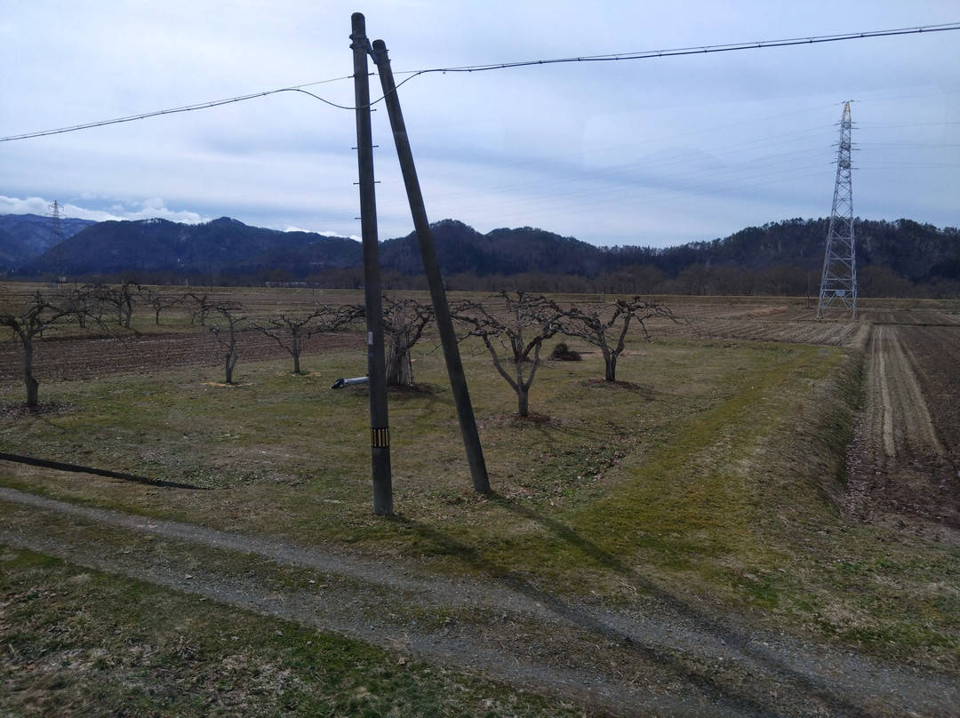 Aizu Railway-会津若松市必去景点