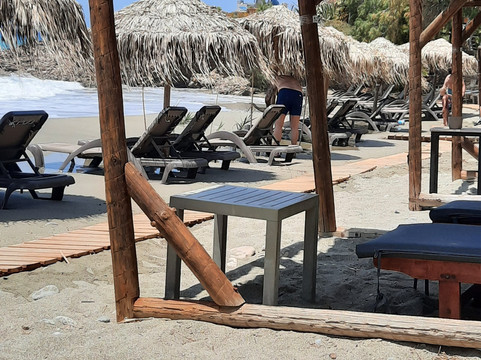 Makris Gialos Beach, Kefalonia-Lassi必去景点