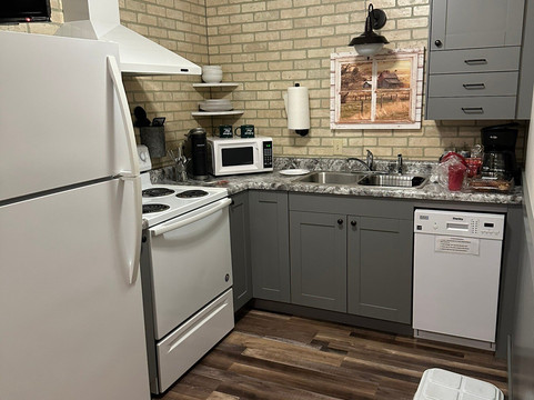 诺斯伍德电机酒店主图