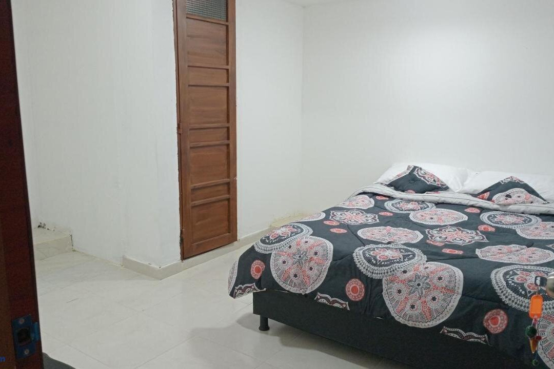 Hotel la 15