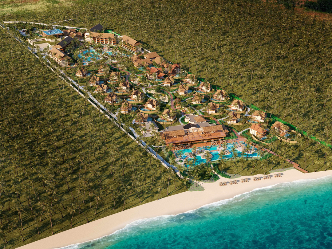 Salg Patacho Exclusive Resort