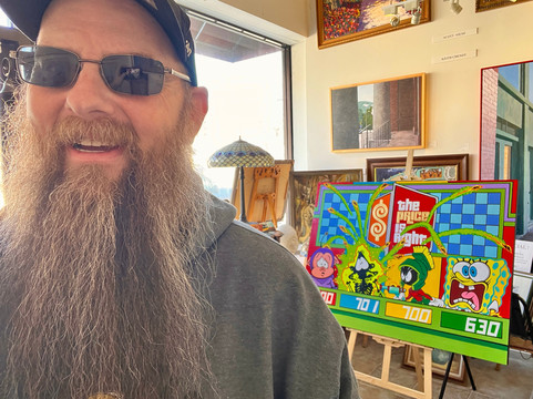 Boulder Art Gallery-Fitchburg必去景点