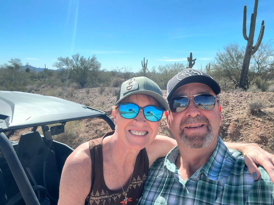 Wickenburg Adventure Rentals-Wickenburg必去景点