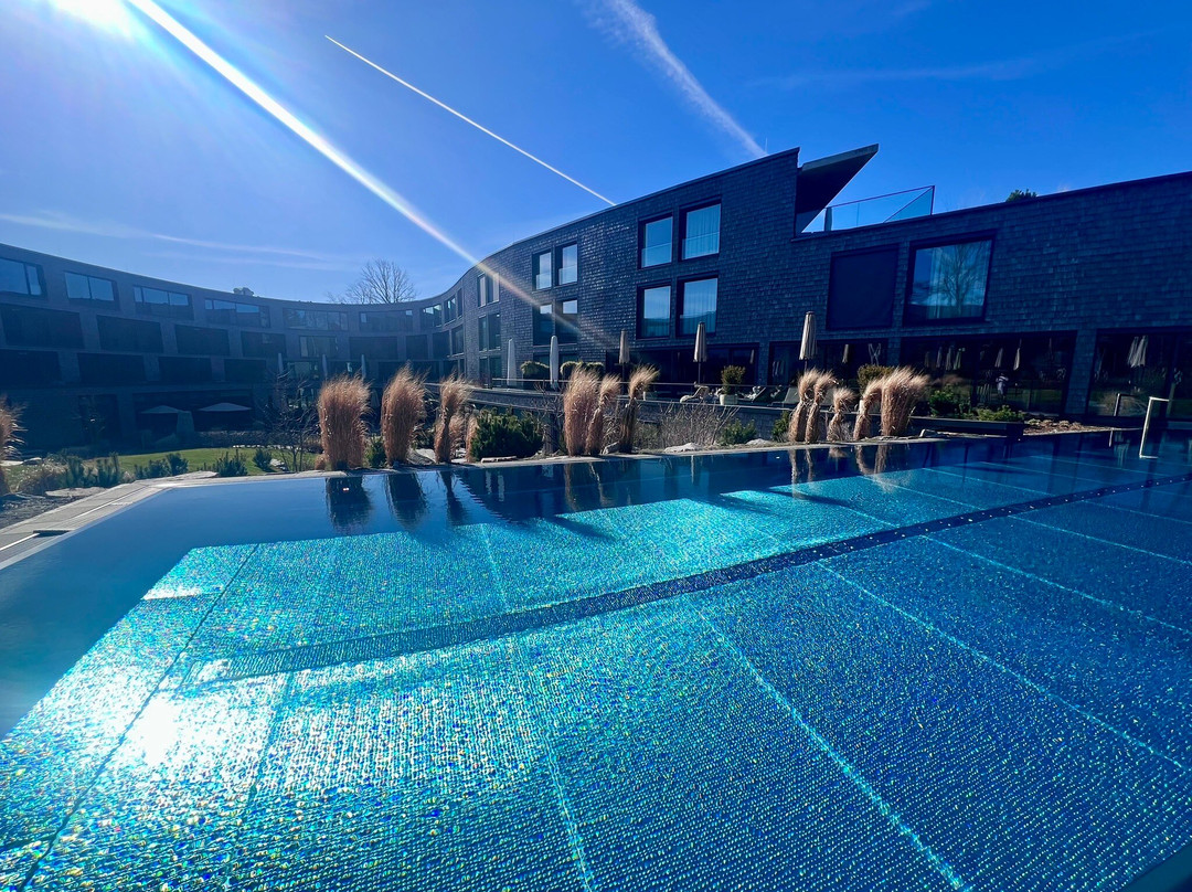 Luisenhöhe - Gesundheitsresort Schwarzwald主图