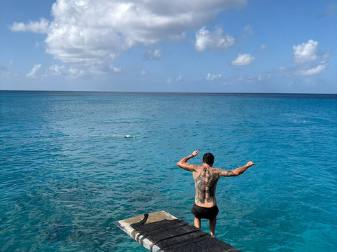 West View-圣安德烈斯岛必去景点