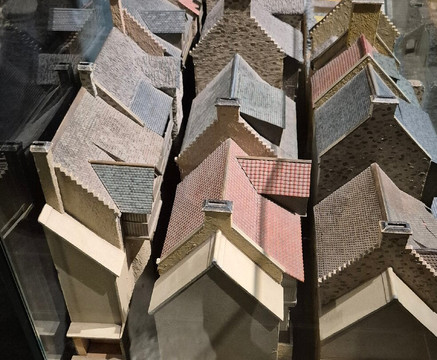 玛丽金小巷-爱丁堡必去景点