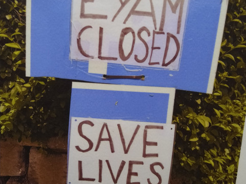 Eyam Museum-Eyam必去景点