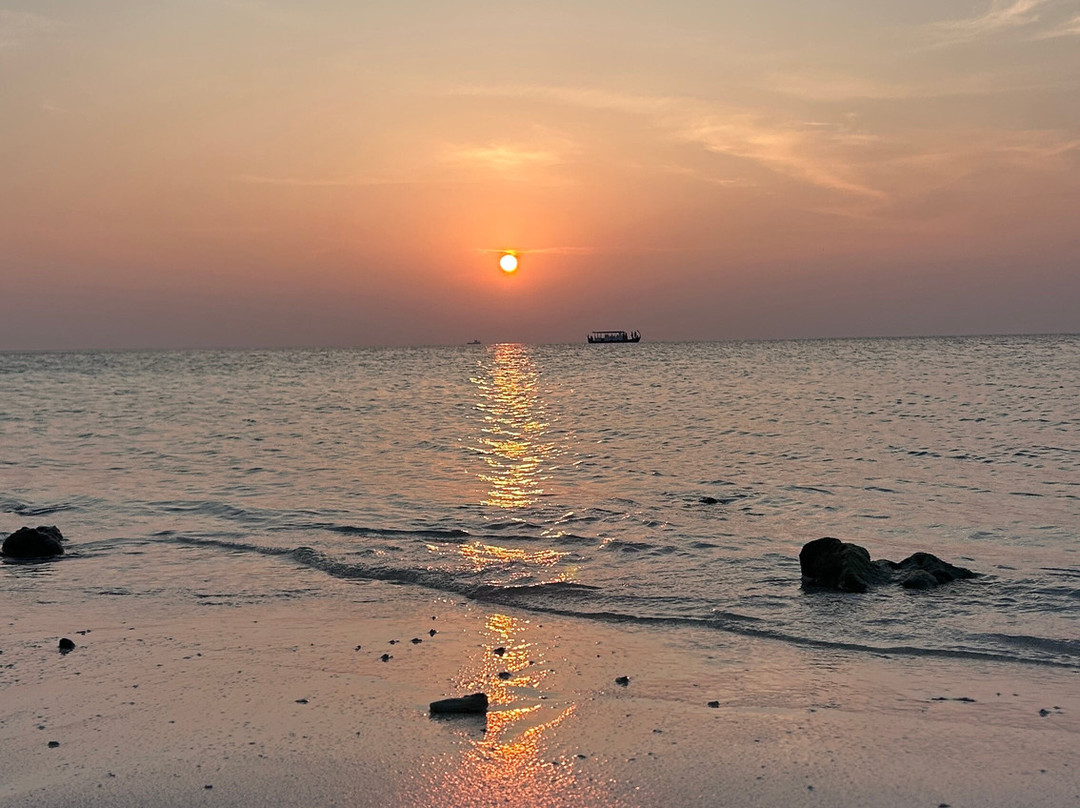 Beach Star Maldives主图