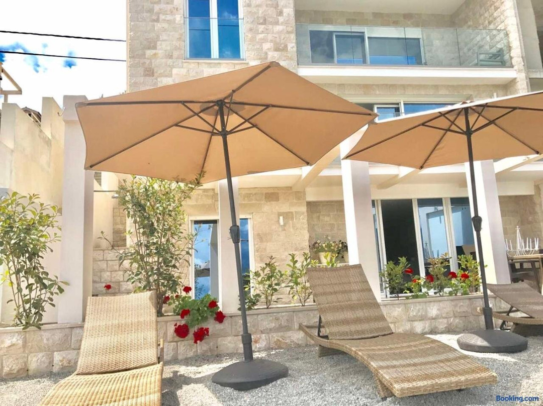 Lux Apartments Krasici