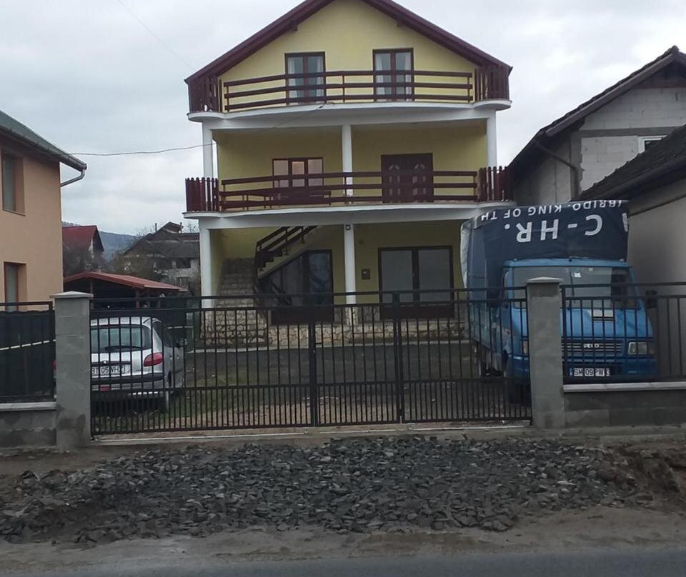Casa Maria