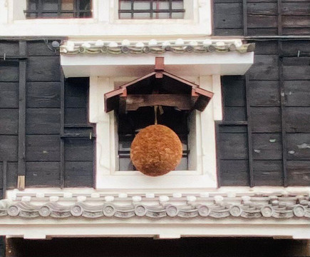 Museum of Sake Culture-半田市必去景点