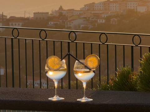 昆塔萨拉瓦酒店主图